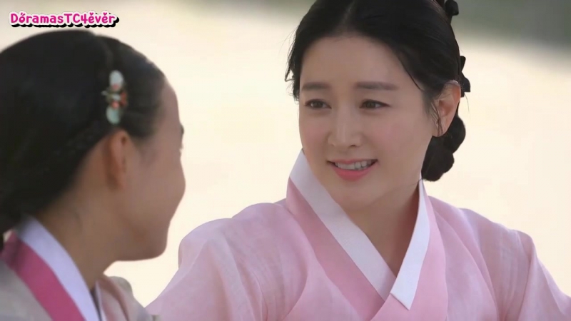 Saimdang, Light’s Diary (FINALIZADO)