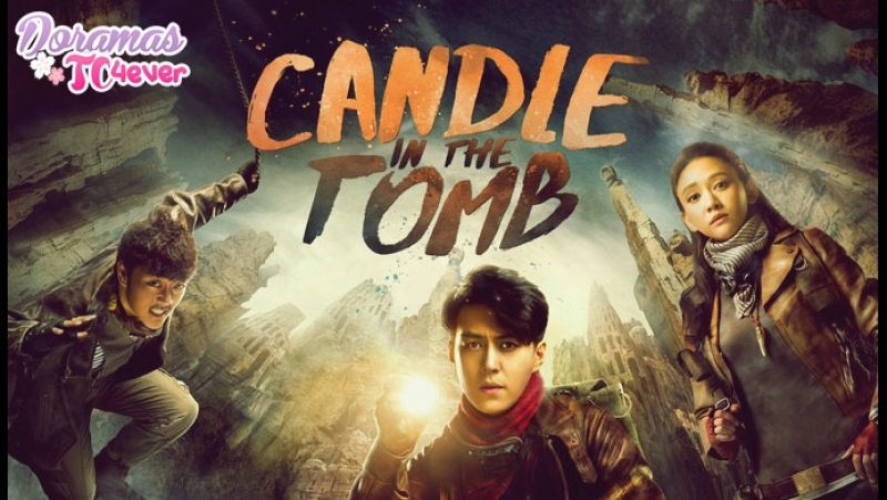 Candle in the Tomb (FINALIZADO)