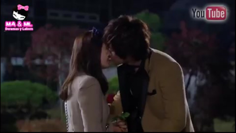 Playful Kiss [Los Especiales](FINALIZADO)