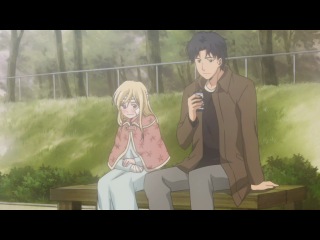 Мед и клевер [TV - 2] / Hachimitsu to Clover / Honey and Clover / ハチミツとクロ