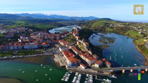 Прекрасная Испания. España maravillosa.