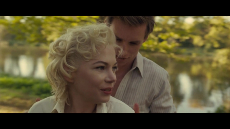 Мишель Уильямс (Michelle Williams)