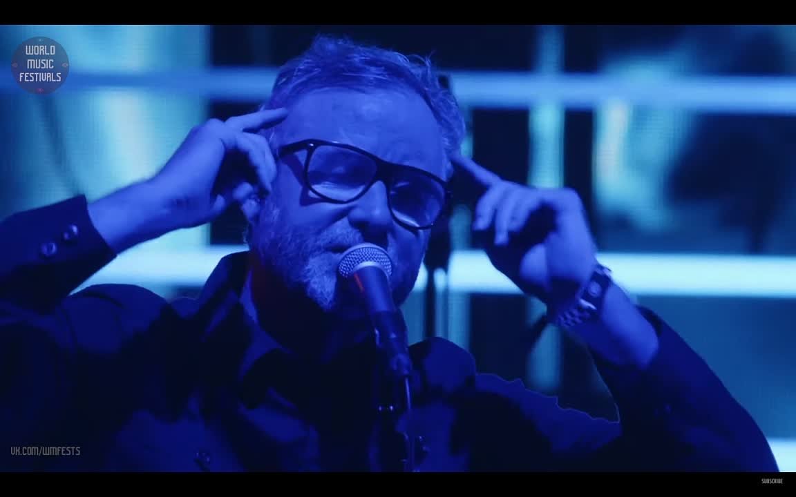 The National