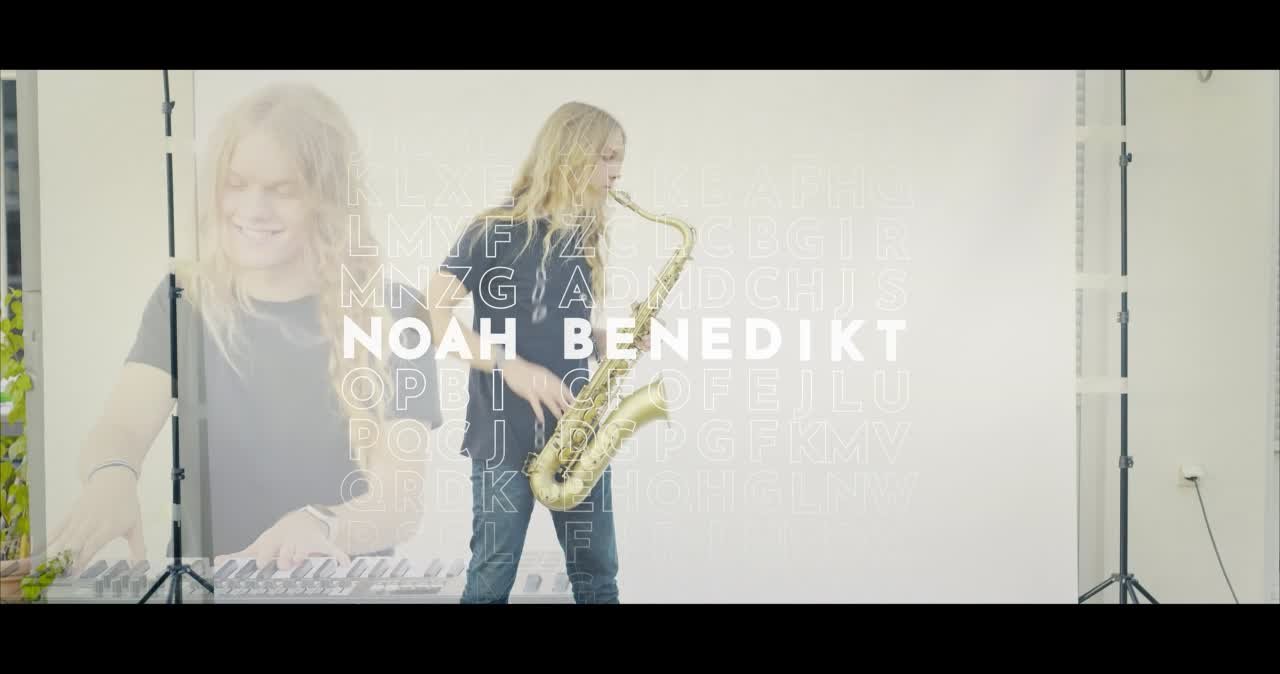 Noah-Benedikt.