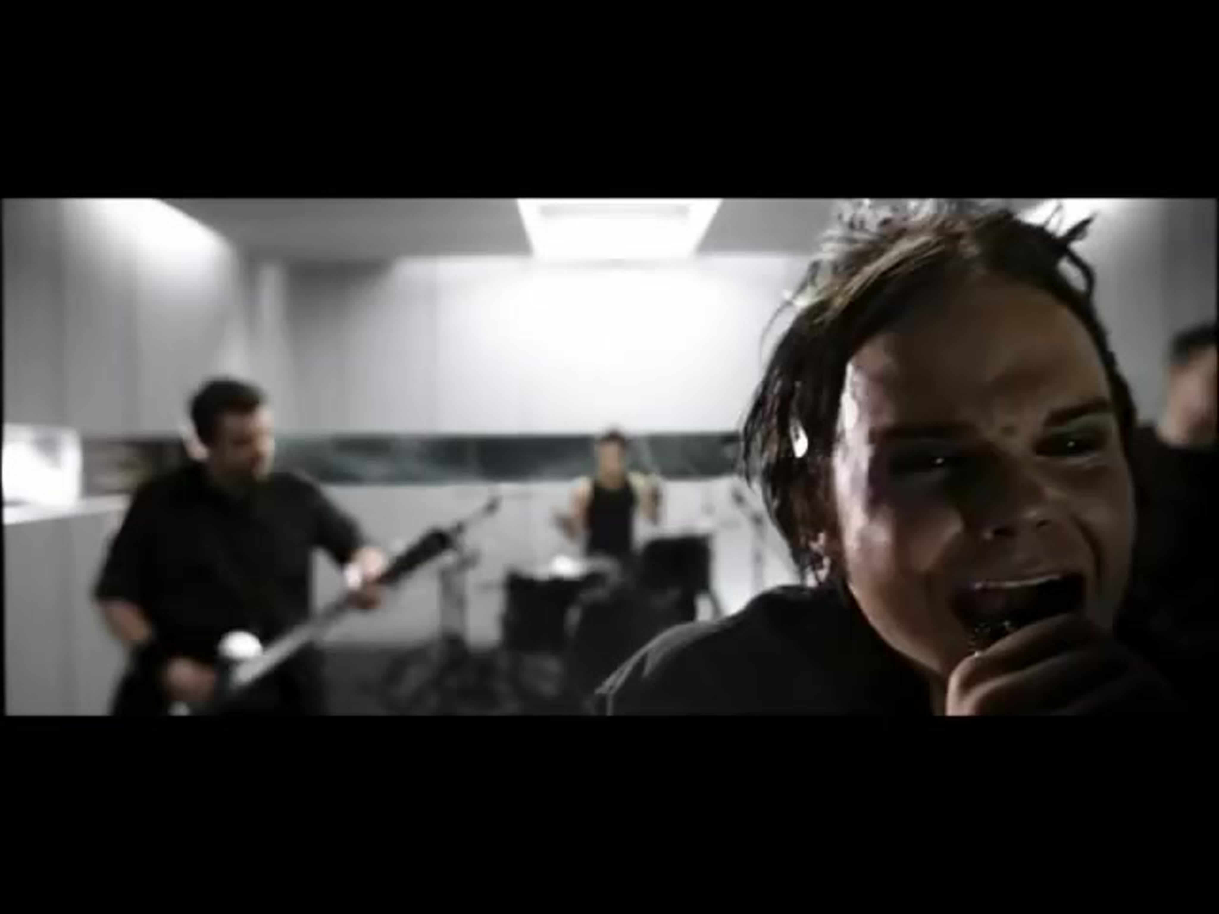 The Rasmus.