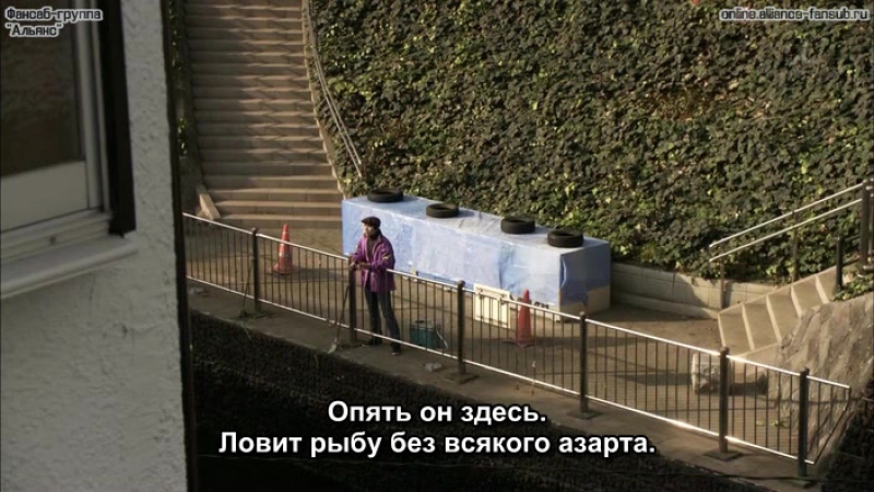 Квартет (Япония, 2011)