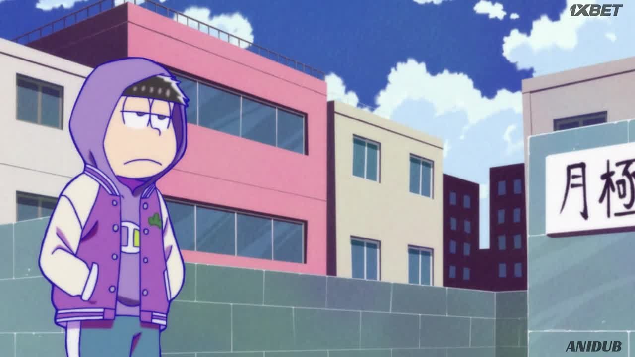 Osomatsu-san S3