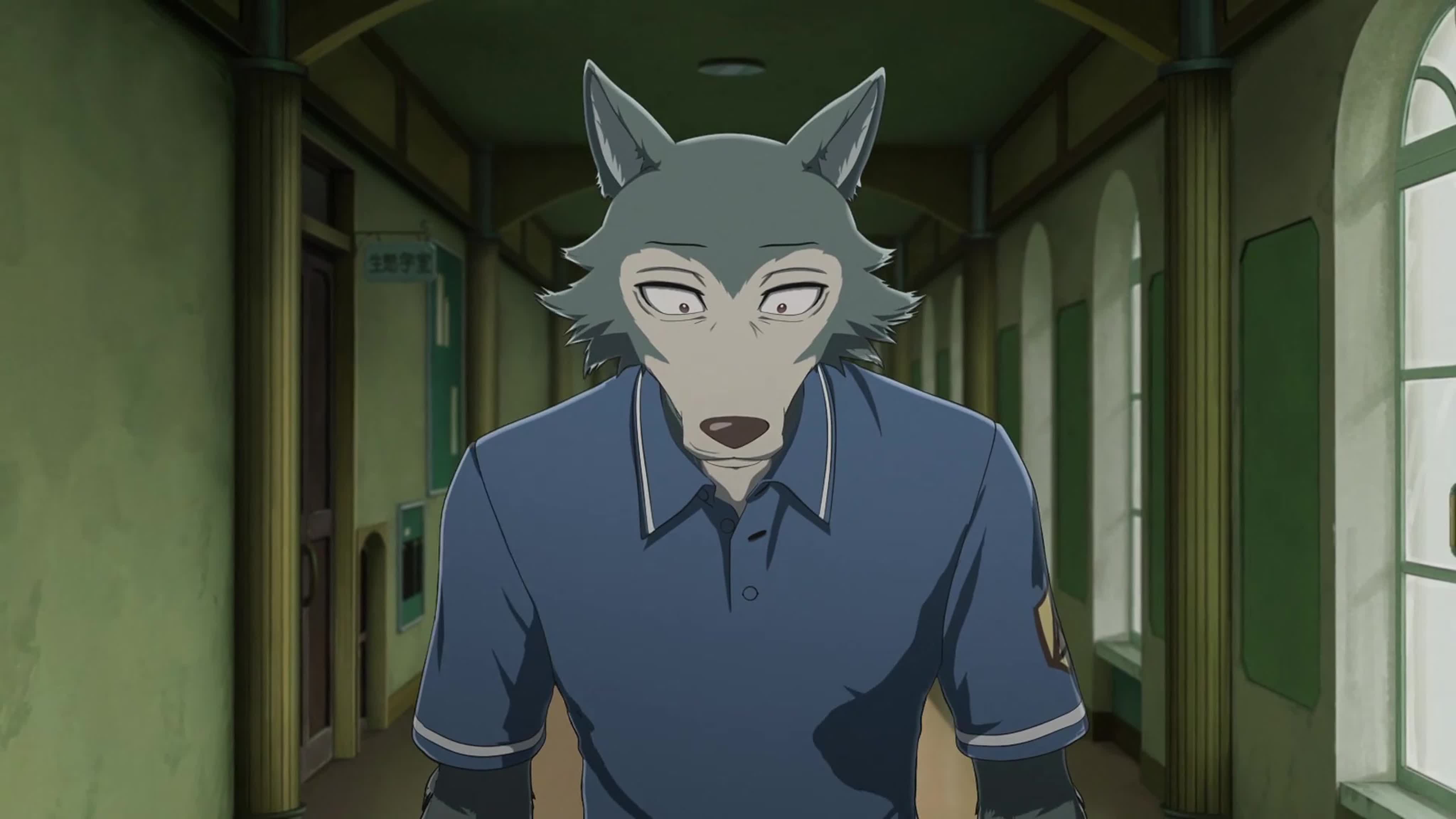 Beastars