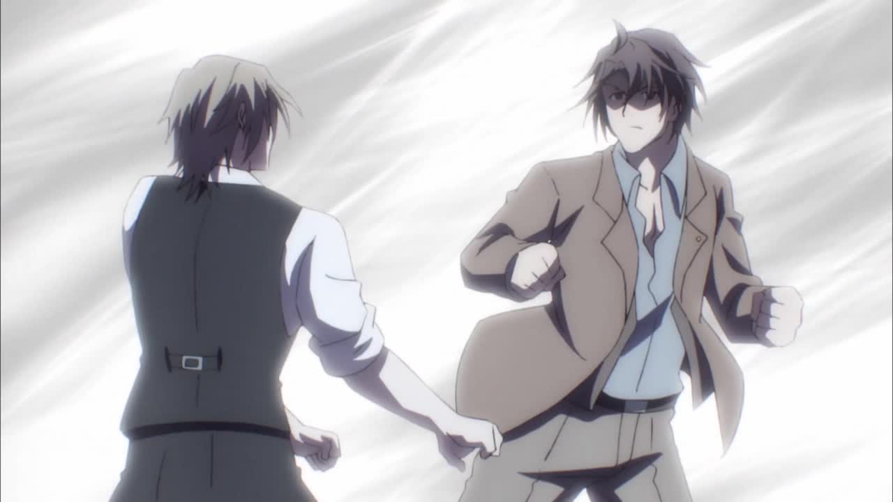 Butlers: Chitose Momotose Monogatari