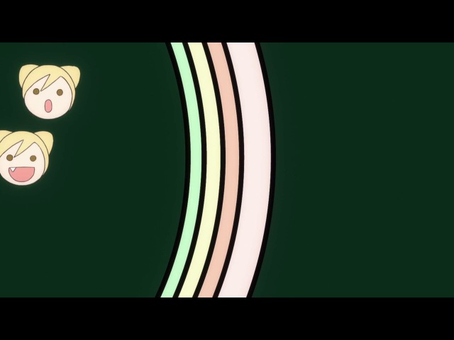 Demi-chan wa Kataritai