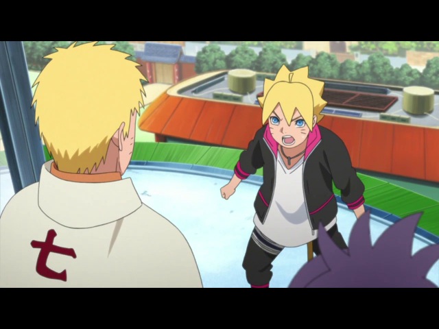 Boruto: Naruto Next Generations