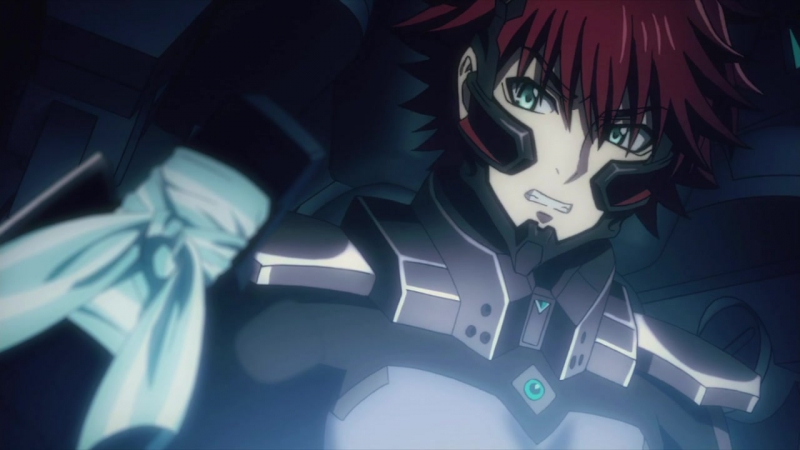 Total Eclipse: Schwarzesmarken