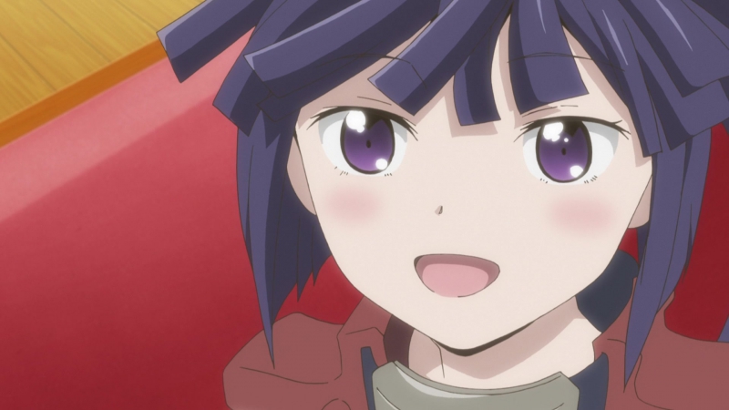 [BDRip] Log Horizon TV-2