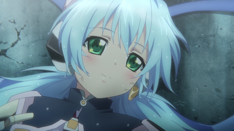 [BDRip] Planetarian: Chiisana Hoshi no Yume