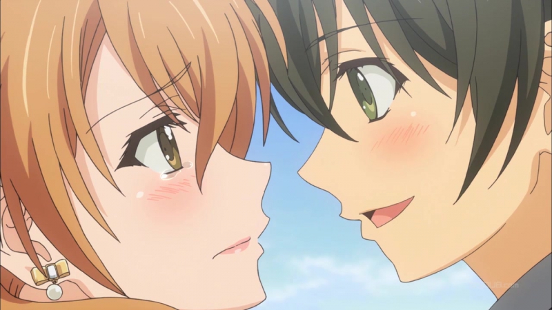 Golden Time