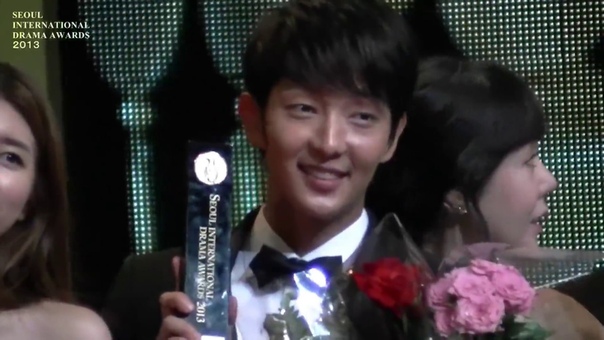 2013.09.05 The 8th SEOUL INTERNATIONAL DRAMA AWARDS 2013