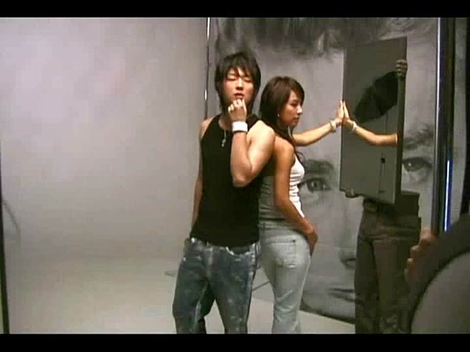 2006 Giordano [CF] Lee Jun Ki