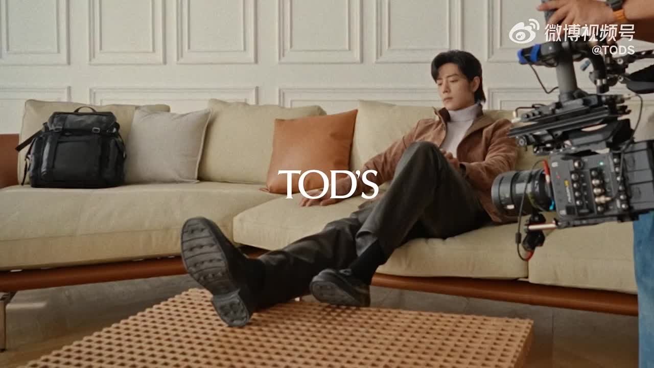 TOD'S