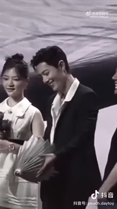 07.06.21. Tencent Video 10th Year Gala