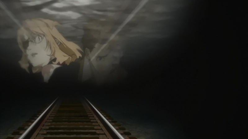 Шумиха!\Baccano!