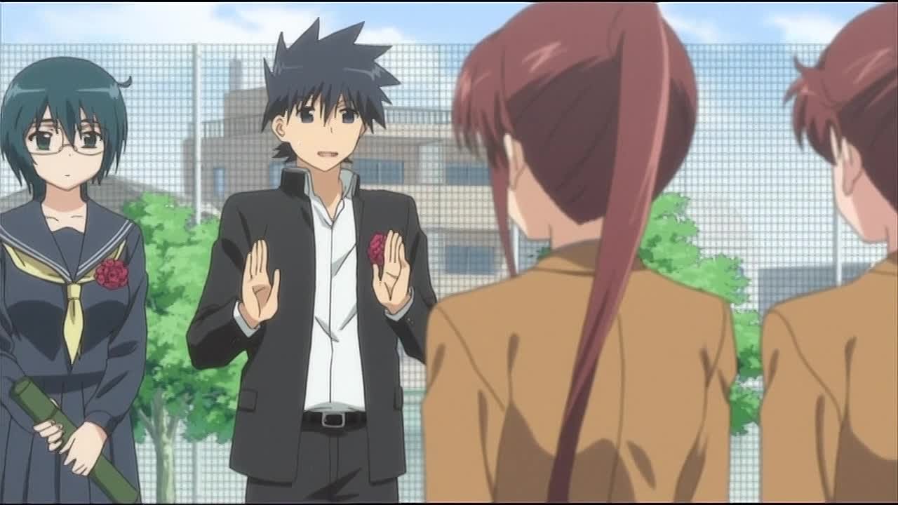 Поцелуй сестёр\KissXsis