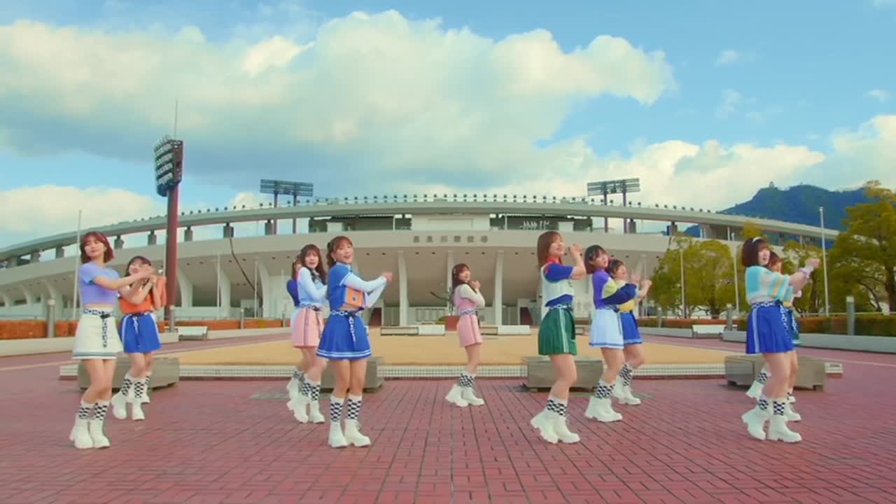 [PV] SKE48