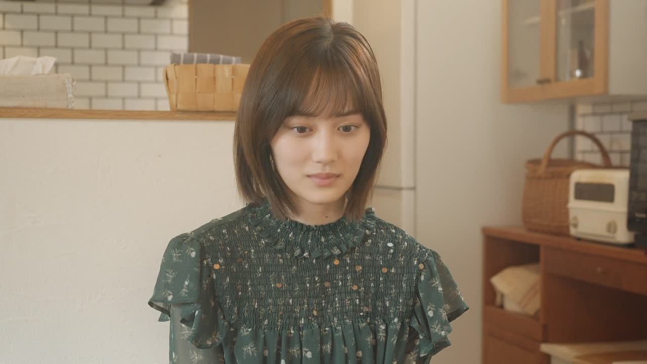 Nogizaka46 27th Single Individual PV