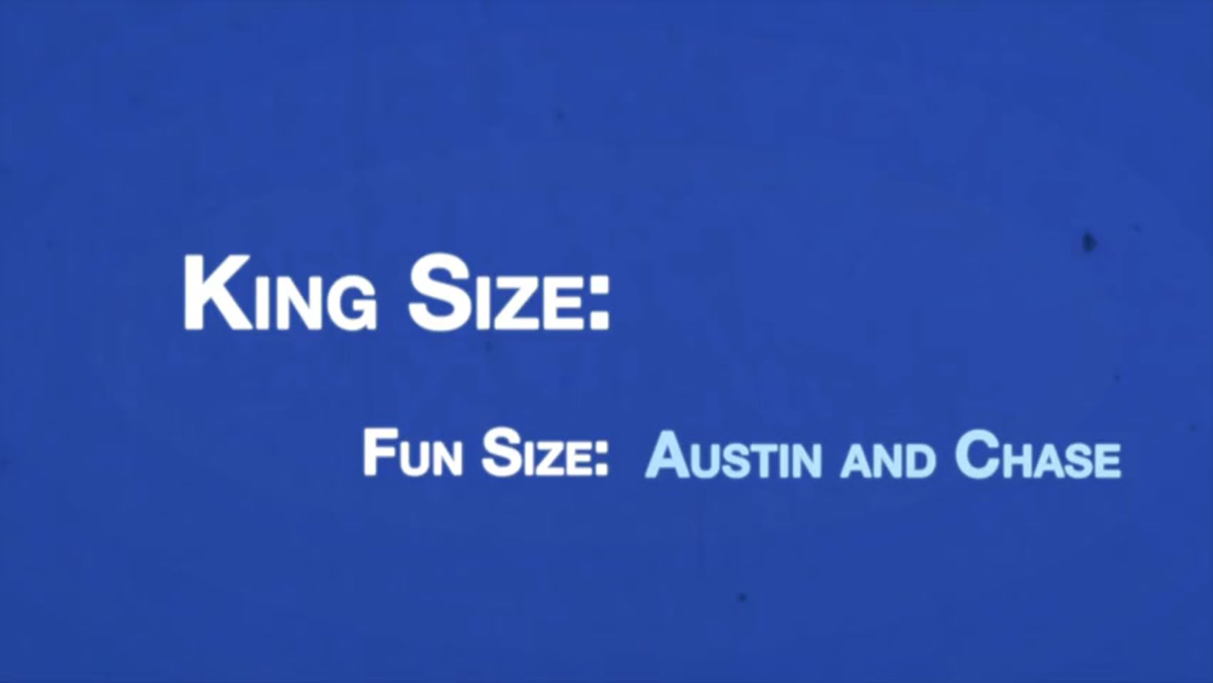 Fun-SizeBoys