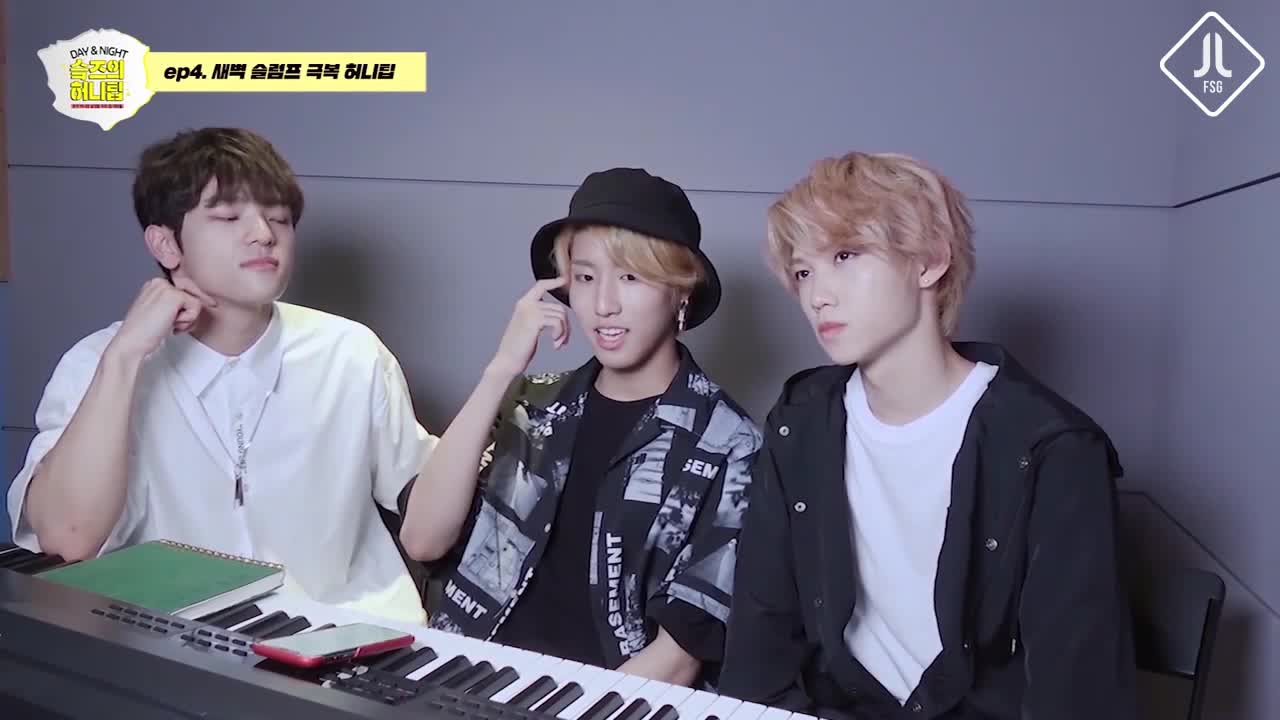 [SKZ's Honey Tips | Stray Kids]