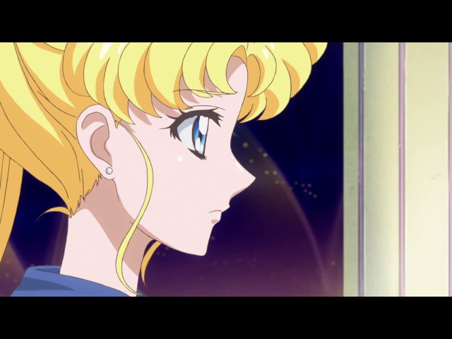 Sailor Moon Crystal 3 [ Русские субтитры Sovet Romantica ]