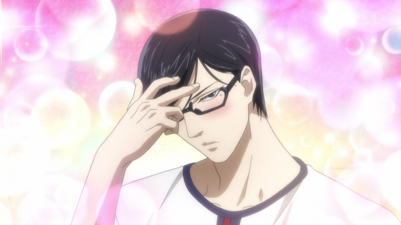 Sakamoto Desu ga? [AniStar ]