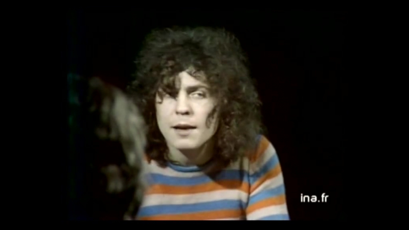 MARC BOLAN & T-REX