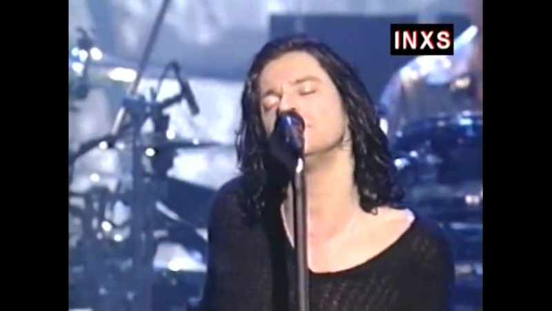 INXS