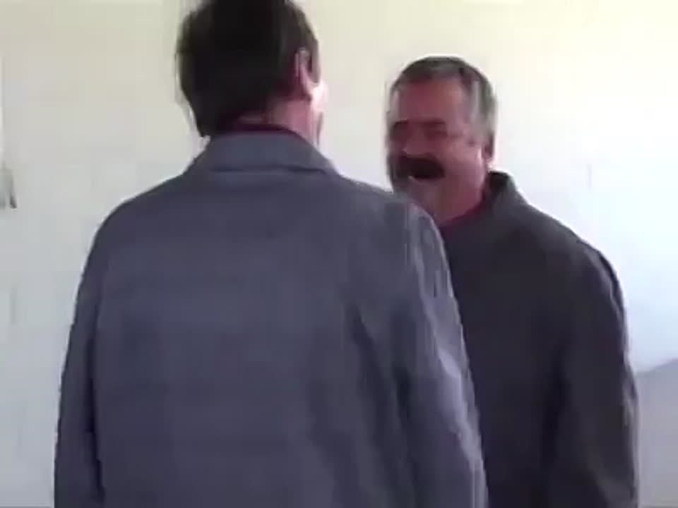 El Risitas