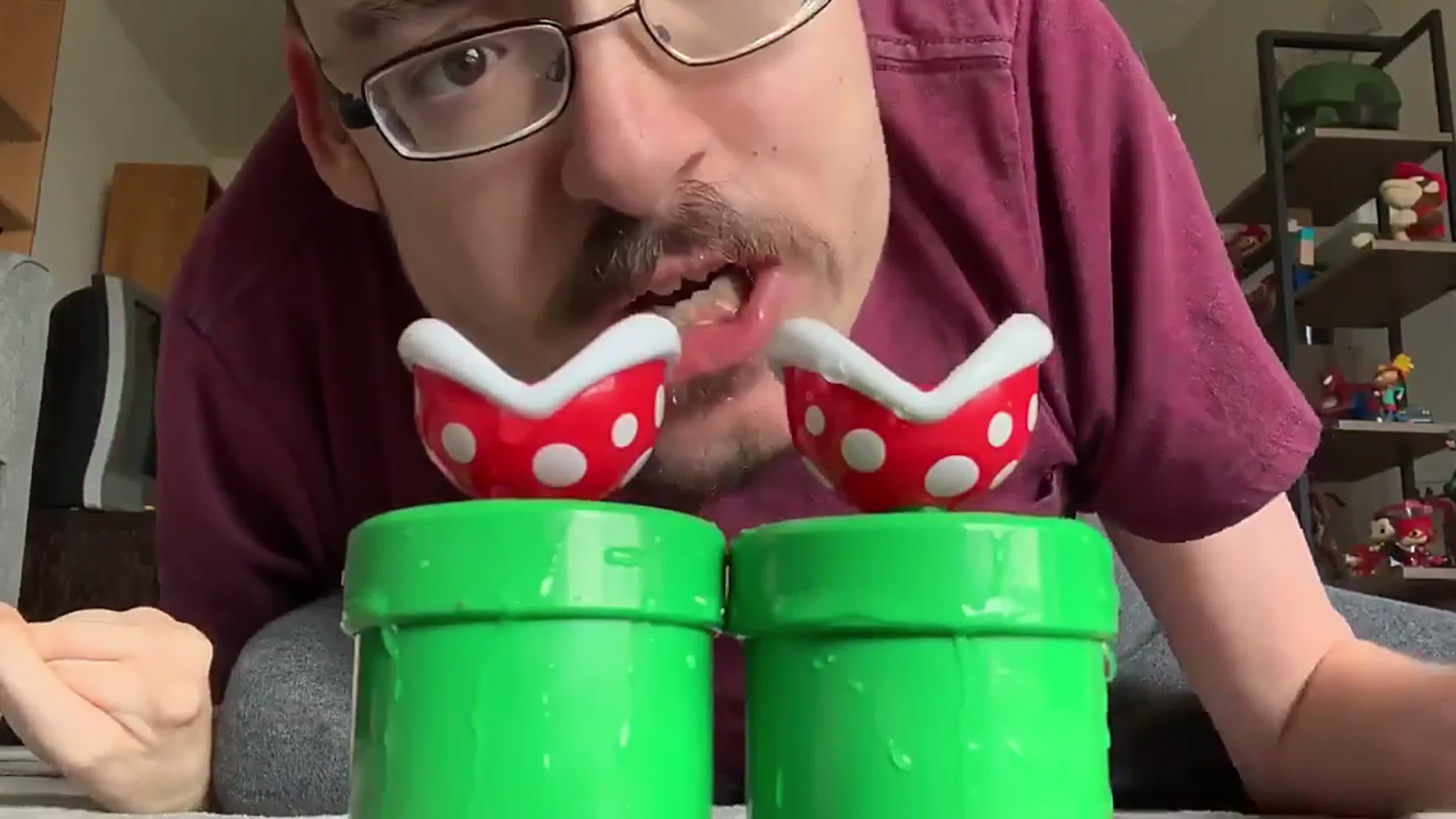 Ricky Berwick