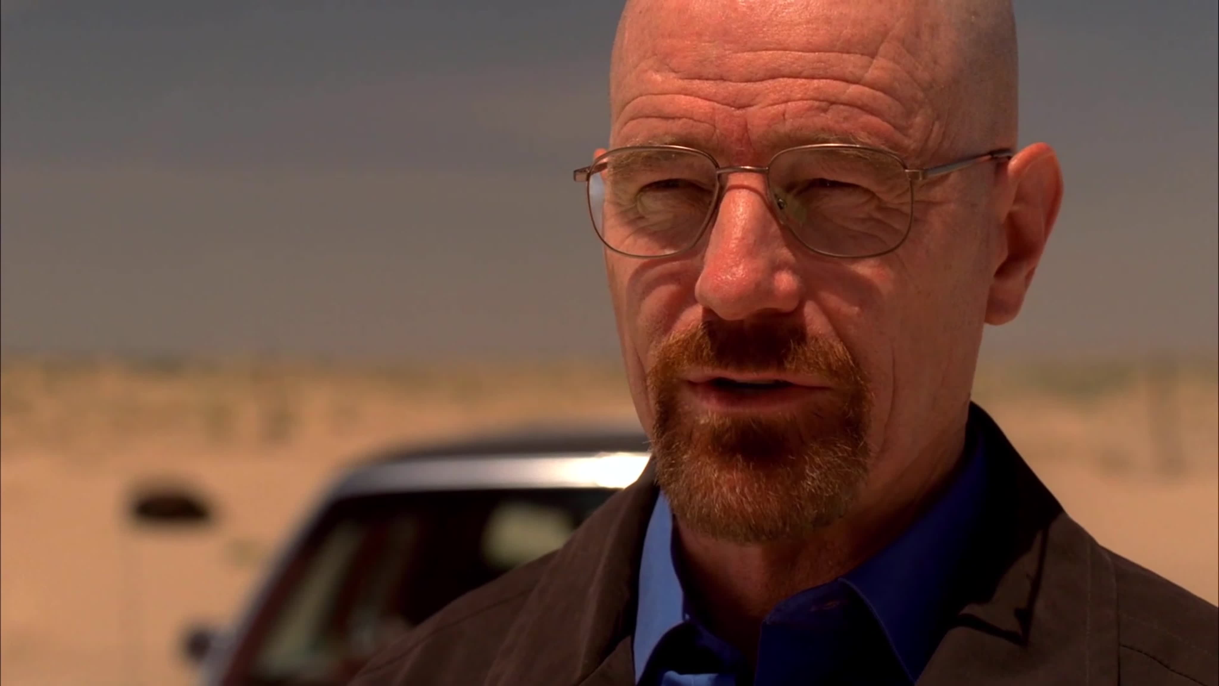 Во все тяжкие (Breaking Bad)