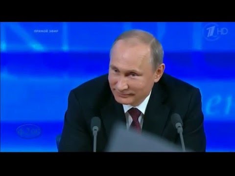 ПУТИН.Сколько власти у президента