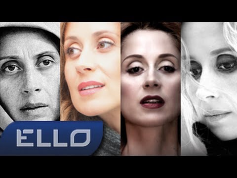 Lara Fabian. Игорь Крутой. Gregory Lemarchal. Patricia Kaas.