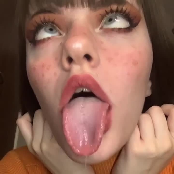 Ahegao