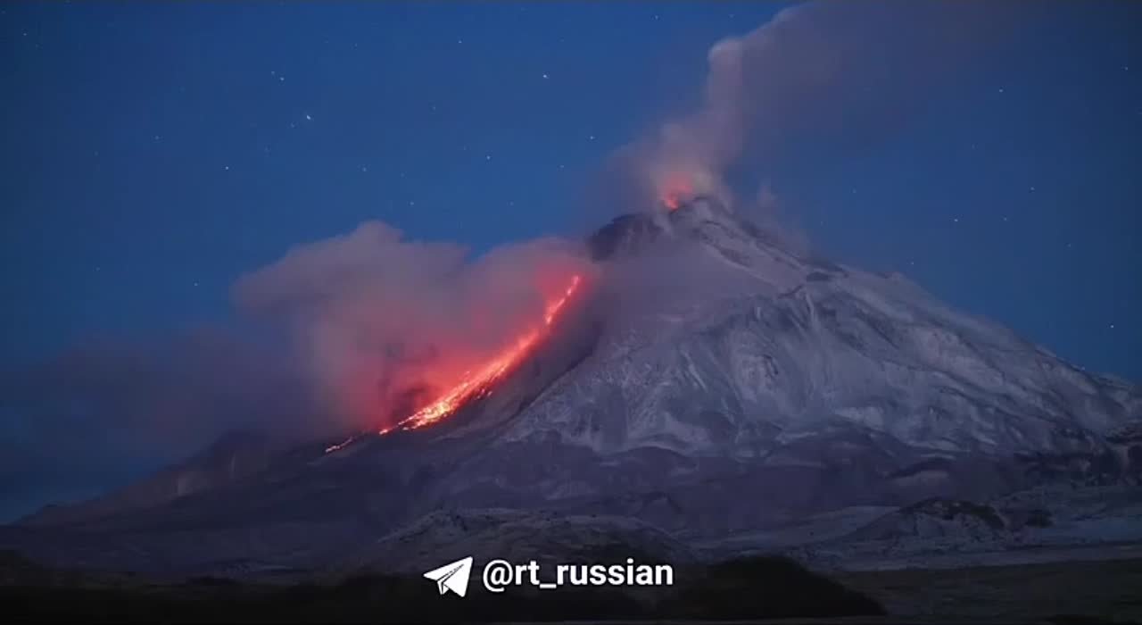 Природные катаклизмы