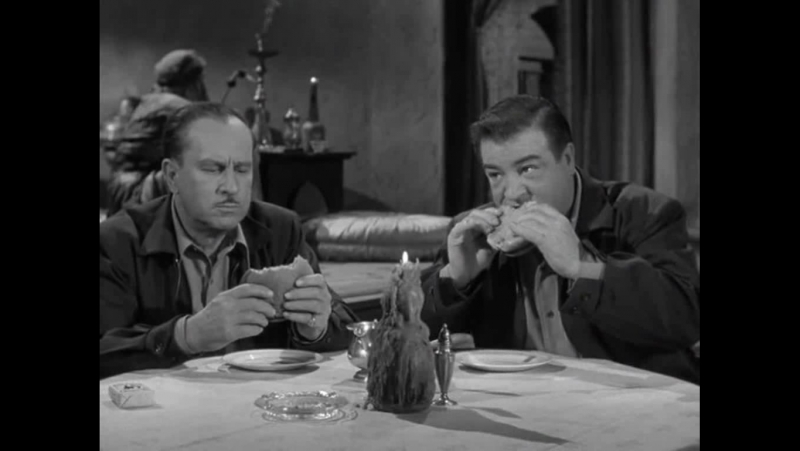 ABBOT Y COSTELLO