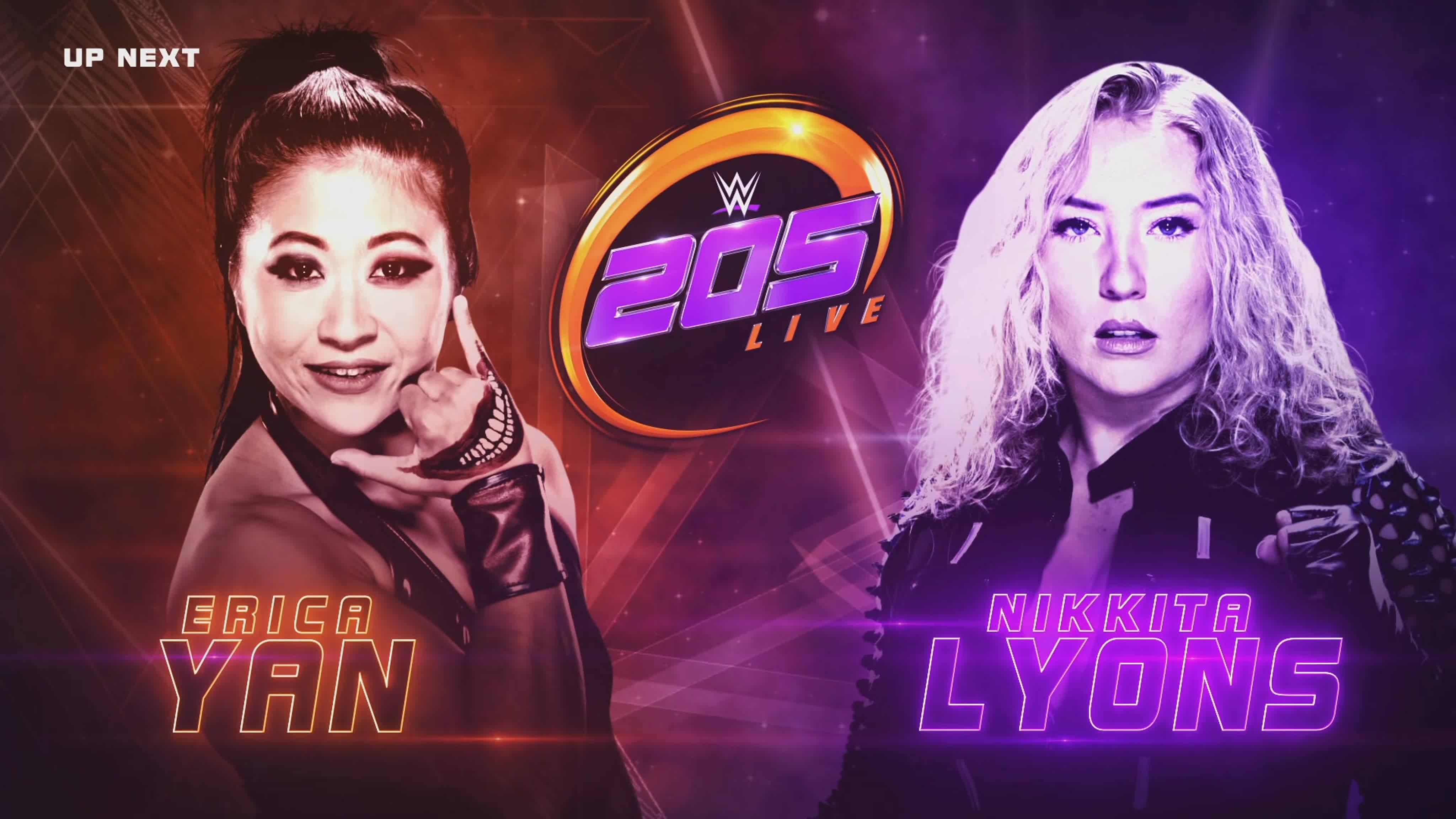 205 Live ▪ 2022