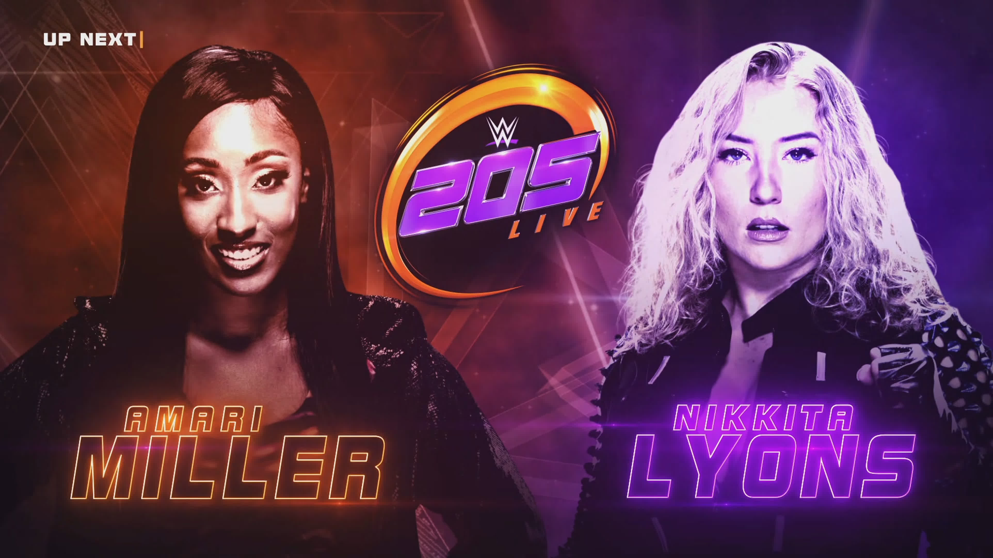 205 Live ▪ 2021