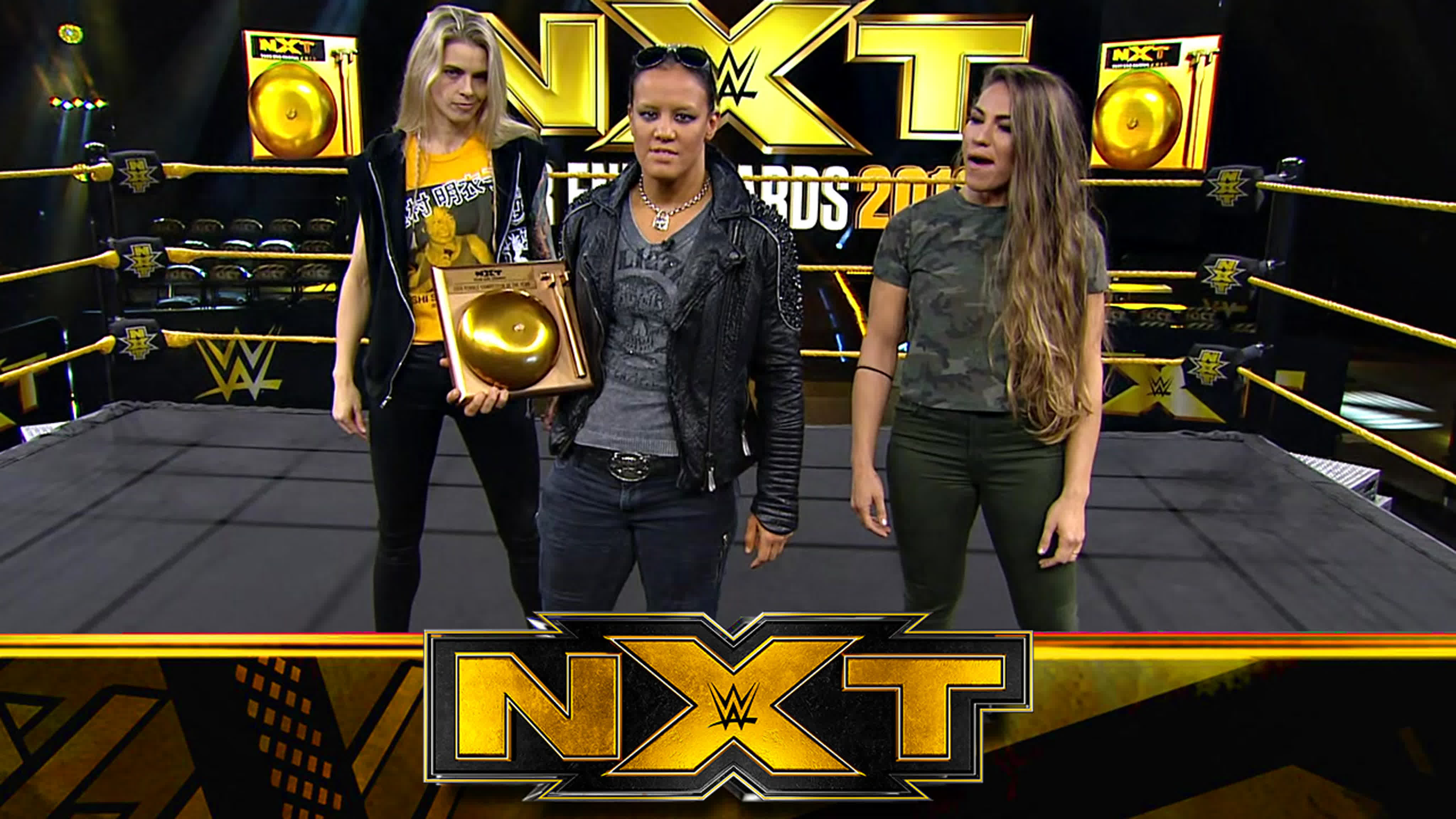 NXT ▪ 2020