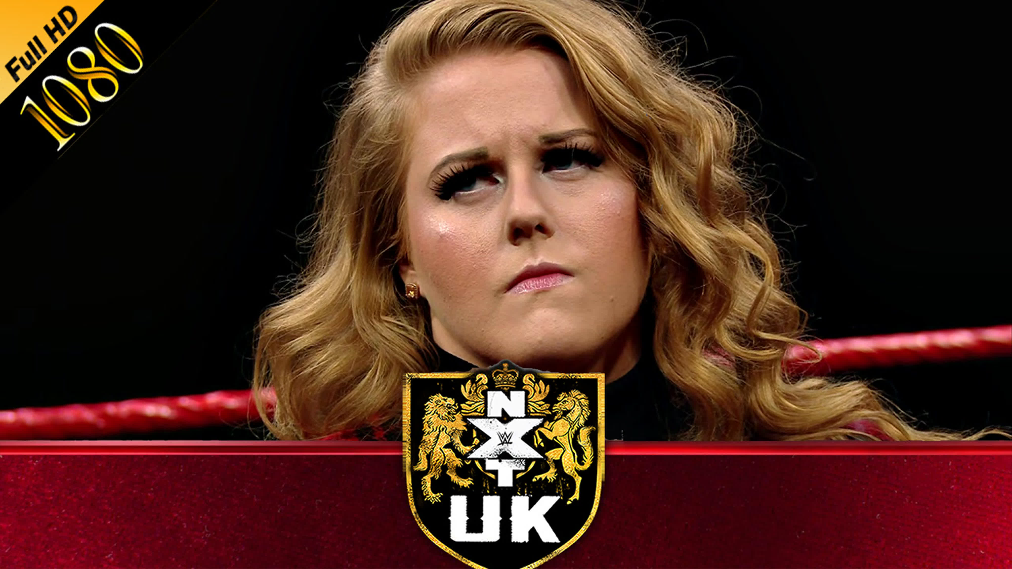 NXT UK ▪ 2020