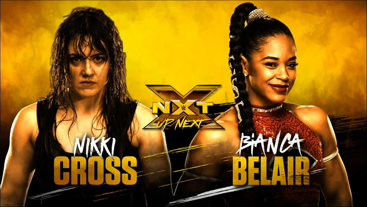 NXT ▪ 2019