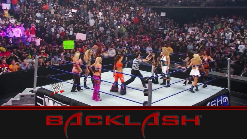 PPV ▪ 2008