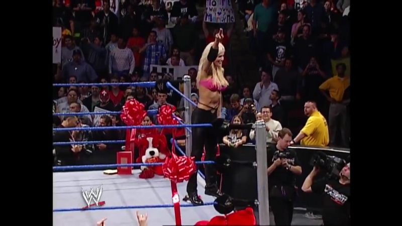 SmackDown! ▪ 2003