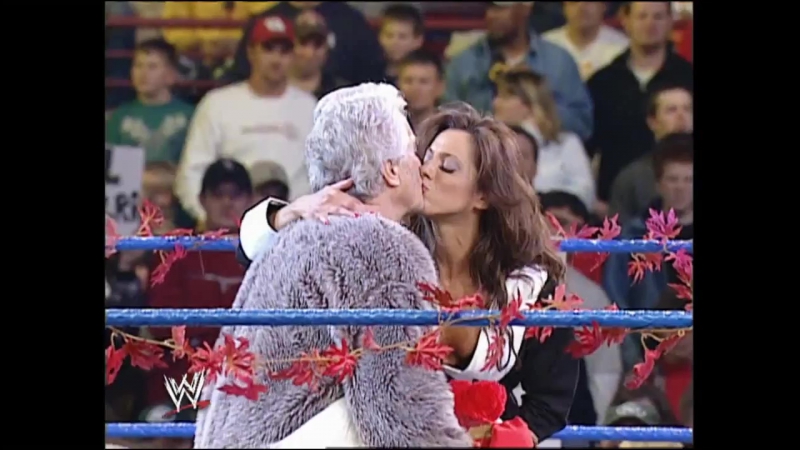 Smackdown ▪ 2002