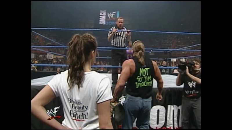 SmackDown! ▪ 2000